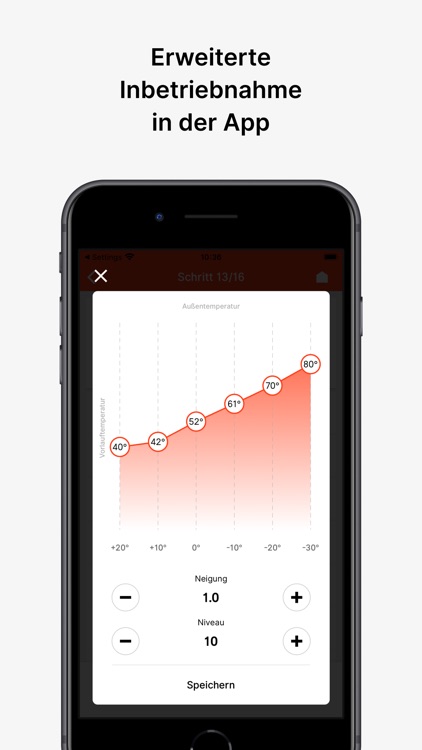 Vitoguide screenshot-3
