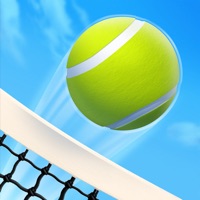 Tennis Clash：Игра Теннис Лига на пк