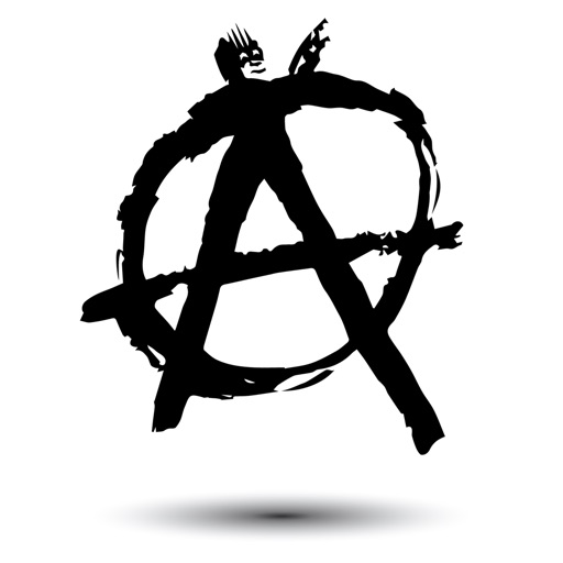 Anti Exploitation Network Icon