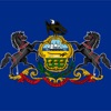 Pennsylvania state - USA emoji