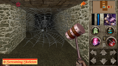The Quest - Hero of Lukomorye5 screenshot 3
