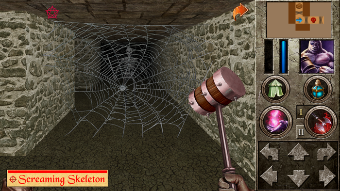 The Quest - Hero of Lukomorye5