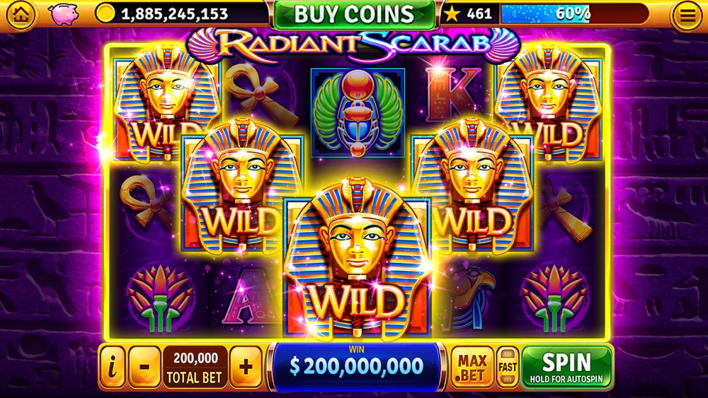 The Tropicana Casino - Here Are The 3 Online Slot Machines Of Slot