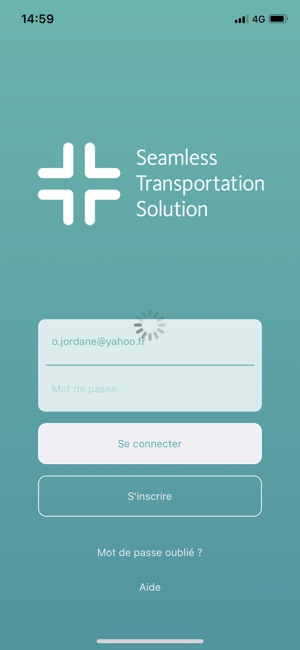 Seamless Transportation(圖1)-速報App