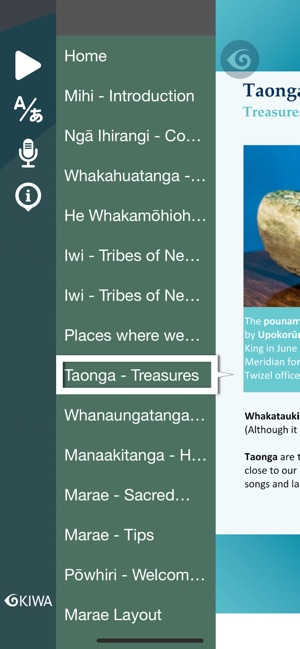 Te Kete Tikanga Māori(圖4)-速報App