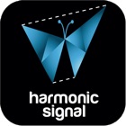 harmonic signal