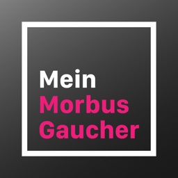 Mein Morbus Gaucher