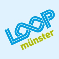 LOOPmünster app not working? crashes or has problems?