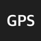 Icon GPS Data - Speedometer