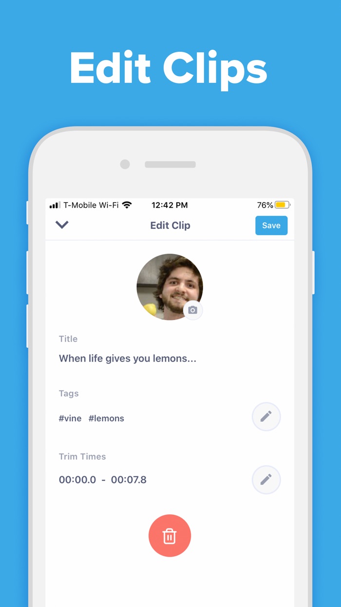 Clipbox Save  Share Videos