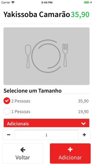 Sushi Manaus(圖4)-速報App