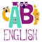 Learn English, developed to improve vocabulary, which is the main skill to learn a foreign language permanently