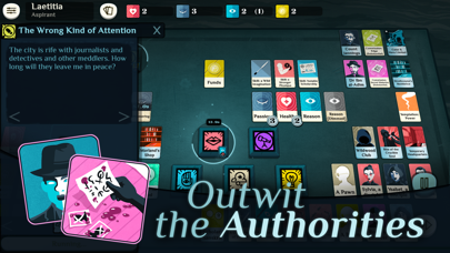 Cultist Simulator Cultist Simulator