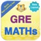 Get +700 GRE Mathematics flashcards to prepare your exam & prepare you exam within less time, better understanding and guarantee higher score in the exam