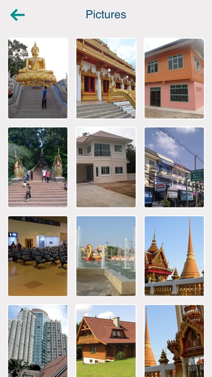 Khon Kaen Tourism Guide screenshot-4