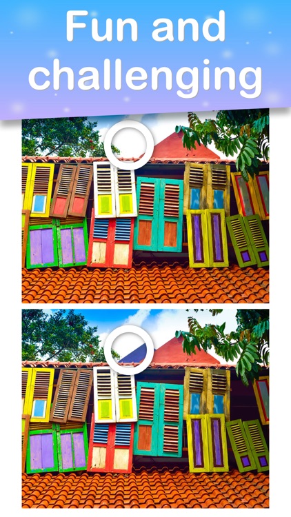 Spot 5 Differences: Find them! screenshot-6