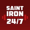 Saint Iron