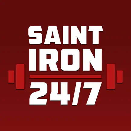 Saint Iron Cheats