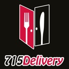 715Delivery - Food delivery