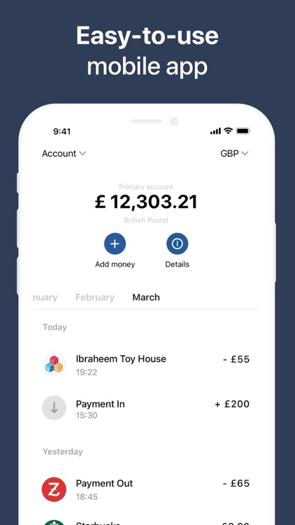 Rizq - It's Written screenshot-3
