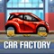BECOME THE GREATEST CAR MAKER IN THE WORLD