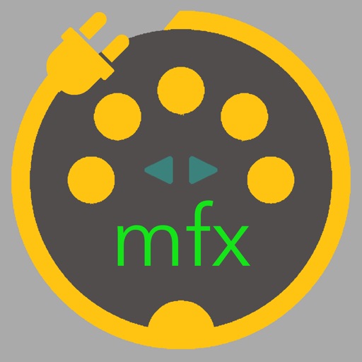 mfxPan