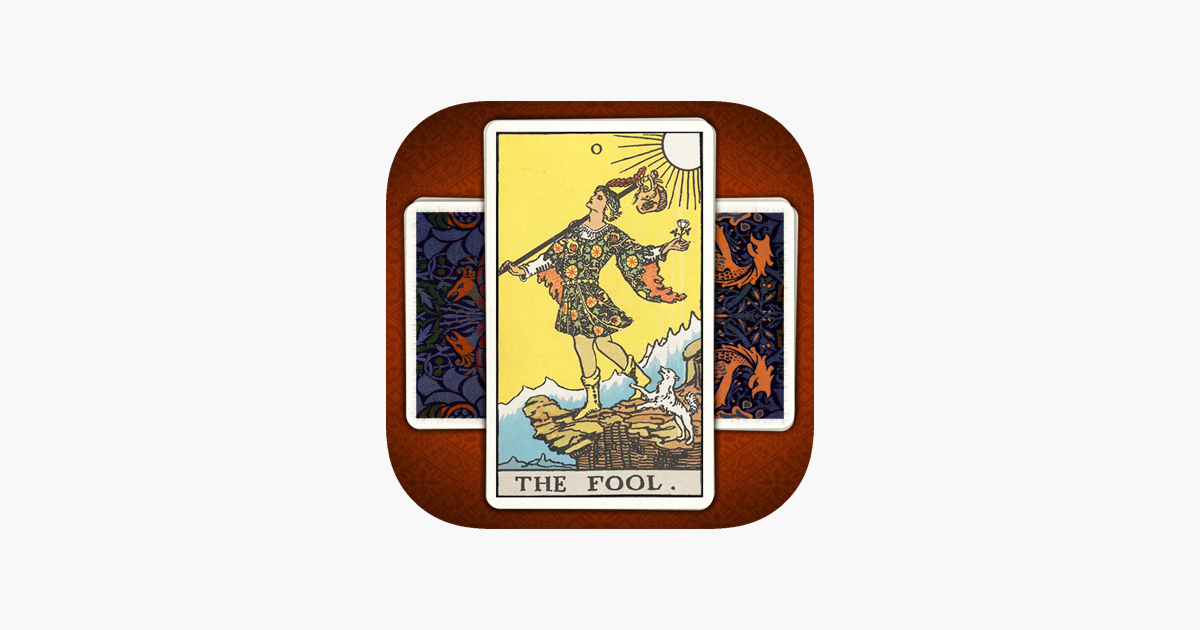 Beautiful Tarot をapp Storeで Beautiful Tarot をapp Storeで