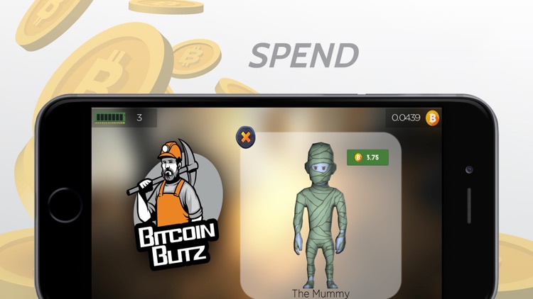 Bitcoin Blitz 2: Miner Runner screenshot-3