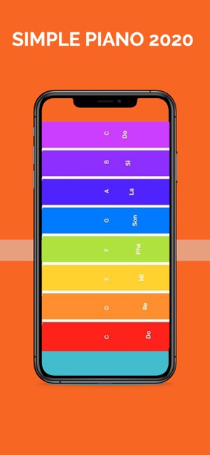 Simple Piano 2020(圖3)-速報App