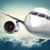 Airplane Sky Voyage Simulator