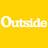 Contacter Outside+ Magazine