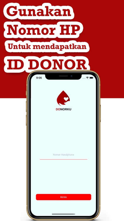 Donorku