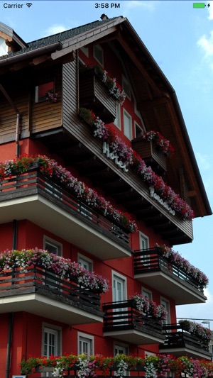 Hotel Paradiso Asiago