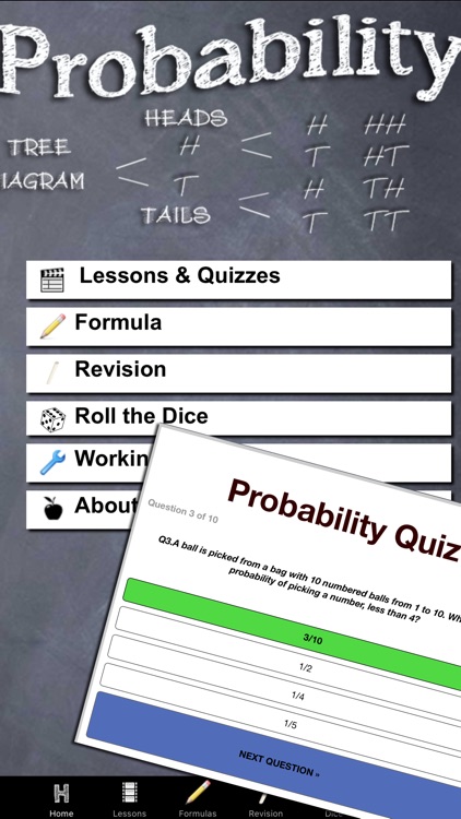 Probability Made Easy