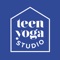 Download the Teen Yoga Studio App today to schedule and join your classes