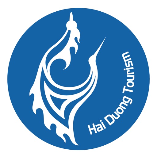 Hai Duong Tourism icon