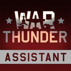 Assistant For War Thunder On The App Store