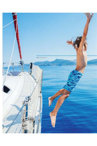 Five Star Kids Travel - náhled