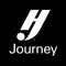 HJ Journey is a private, 2-way messaging app