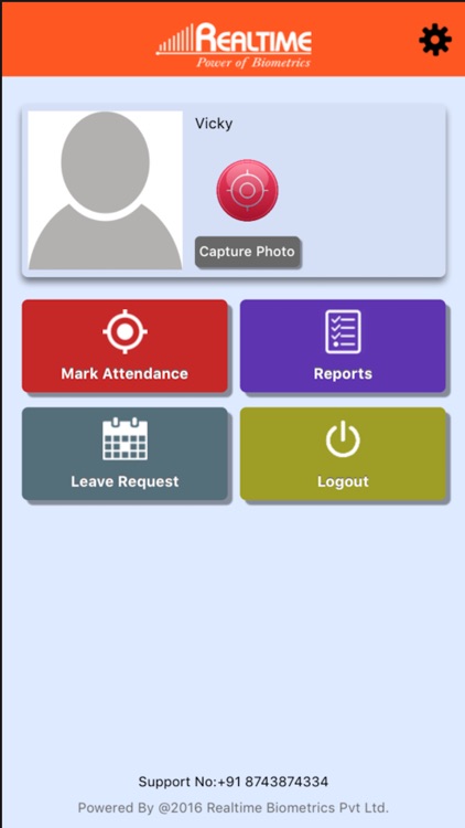 FR-Attendance screenshot-7