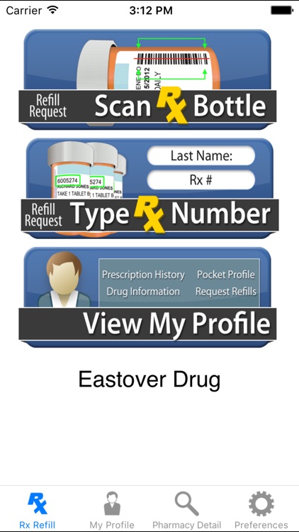 Eastover Drug