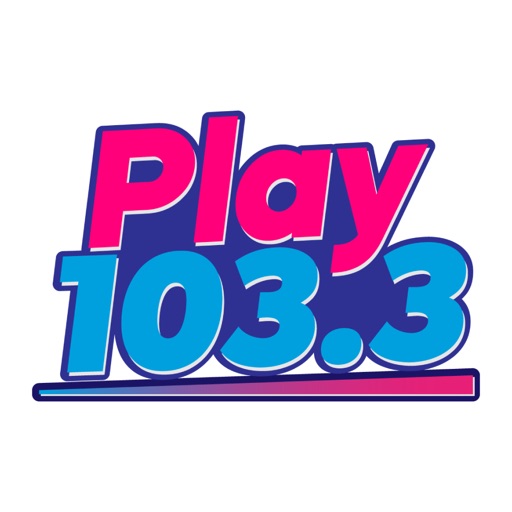 Radio Play 103.3 icon