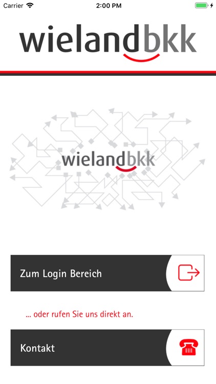 Meine Wieland BKK