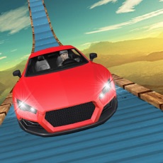 Activities of Impossible Car Stunts Race