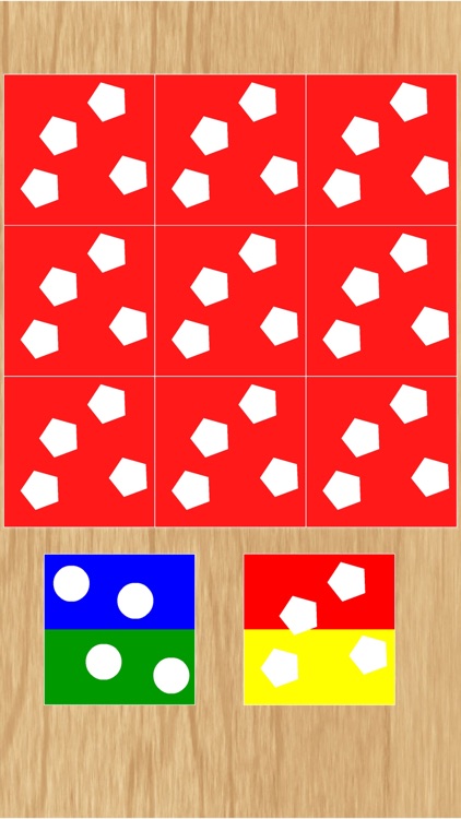 Color puzzle for kids screenshot-3