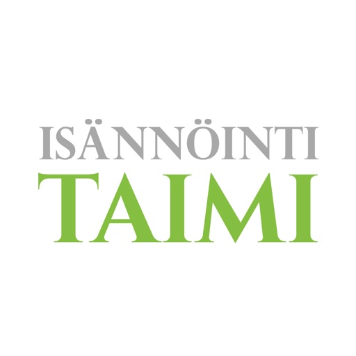 Taimi Mobiili Icon