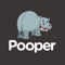 Poop on any text, picture, article, video, or gif you want with Pooper stickers in iMessage