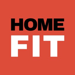 HomeFit Workouts: Lose Weight