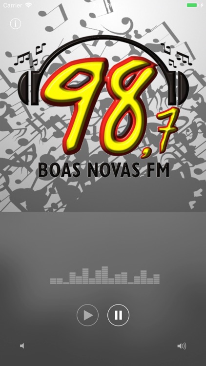 Boas Novas FM