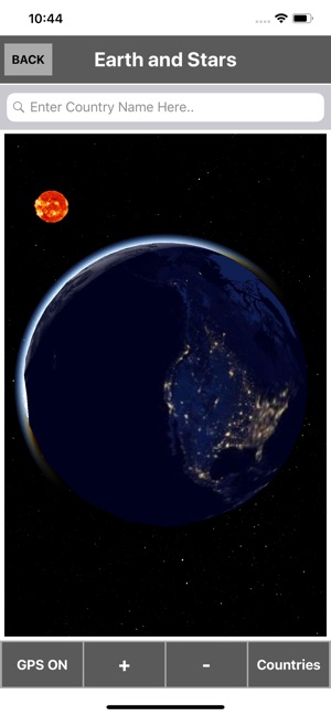 3D Earth Globe(圖2)-速報App